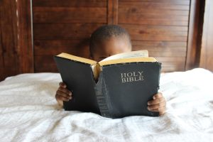 Cómo Aprender a Leer la Biblia
