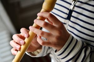 Tutorial Como Aprender a Tocar Flauta