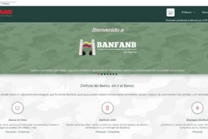 Banco de La Fuerza Armada Nacional BanFanb: Abrir Cuenta y Consultar Saldo en línea