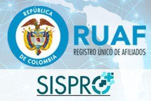 Consultar RUAF SISPRO – Afiliación EPS y Pensiones