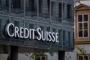 Llega la ayuda al Credit Suisse y todo vuelve a la calma