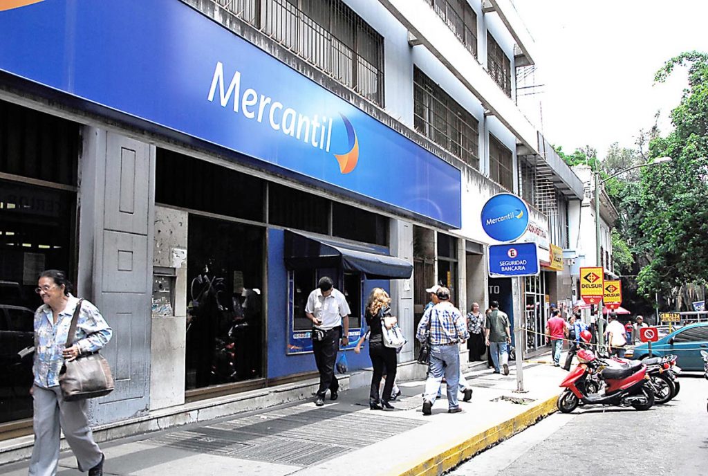 Requisitos para abrir cuenta Banco Mercantil
